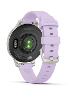 Foto 7 | Foto 7 | Reloj Smartwatch Garmin Lily 2 Active