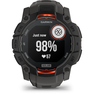 Foto 6 | Foto 6 | Reloj Smartwatch Garmin Instinct 3 50mm Solar