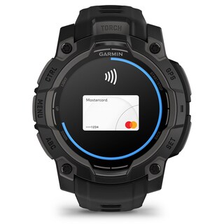 Foto 6 | Foto 6 | Reloj Smartwatch Garmin Instinct 3 45mm Amoled