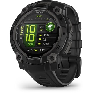 Foto 8 | Foto 8 | Reloj Smartwatch Garmin Instinct 3 45mm Amoled