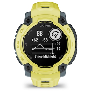 Foto 2 | Foto 2 | Reloj Smartwatch Garmin Instinct E 45mm