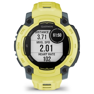 Foto 6 | Foto 6 | Reloj Smartwatch Garmin Instinct E 45mm