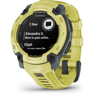 Foto 7 | Foto 7 | Reloj Smartwatch Garmin Instinct E 45mm