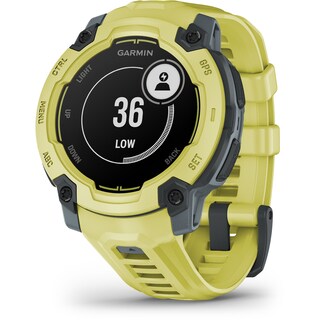 Foto 8 | Foto 8 | Reloj Smartwatch Garmin Instinct E 45mm