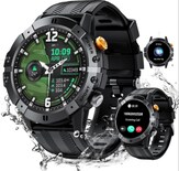 Smartwatch Cubot Negro
