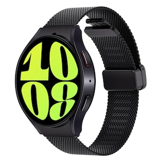 Foto 1 | Foto 1 | Reloj Inteligente Samsung Galaxy Watch 6 Edición Medida de 44 Mm - Venta Internacional