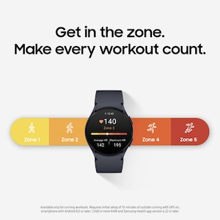 Foto 3 | Foto 3 | Reloj Inteligente Samsung Galaxy Watch 6 Edición Medida de 44 Mm - Venta Internacional