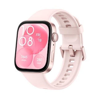 Foto 1 | Foto 1 | Reloj Huawei Watch Fit 3 Rosa-Venta Internacional