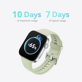 Foto 7 | Foto 7 | Reloj Huawei Watch Fit 3 Rosa-Venta Internacional