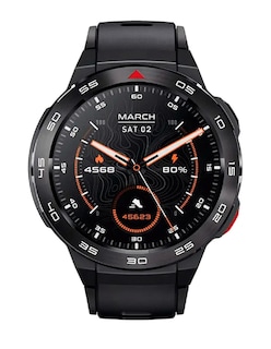 Foto 2 | Foto 2 | Smartwatch Mibro Gs Pro Watch 1.43'' Más De 105 Modos Deportivos Negro