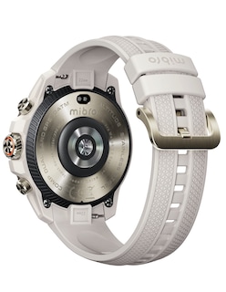Foto 4 | Foto 4 | Smartwatch Mibro Watch Gs Explorer 1.32'' Más De 150 Modos Deportivos Blanco