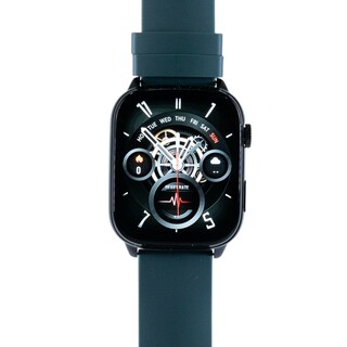 Foto 1 | Foto 1 | Smartwatch G-tide S6 Pro Verde Para Hombre