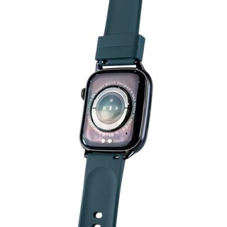 Foto 3 | Foto 3 | Smartwatch G-tide S6 Pro Verde Para Hombre