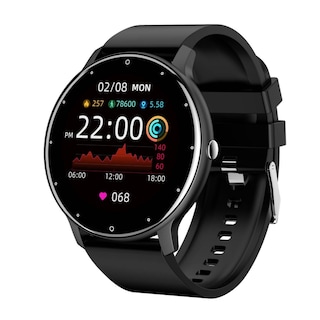 Foto 1 | Foto 1 | El Reloj Inteligente Bluetooth Zl02 Sports Fitness Es El Más Vendido - Venta Internacional.