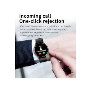Foto 4 | Foto 4 | El Reloj Inteligente Bluetooth Zl02 Sports Fitness Es El Más Vendido - Venta Internacional.