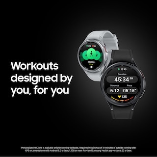 Foto 3 | Foto 3 | Samsung Galaxy Watch 6 Classic 47 Mm Bluetooth - Venta Internacional