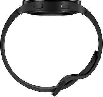 Foto 4 | Foto 4 | Reloj Inteligente Samsung Galaxy Watch 4 con Monitor de Ecg 40 mm Negro - Venta Internacional