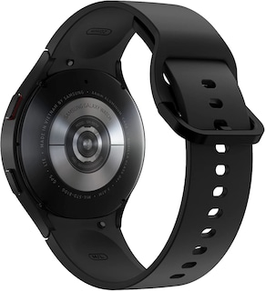 Foto 5 | Foto 5 | Reloj Inteligente Samsung Galaxy Watch 4 con Monitor de Ecg 40 mm Negro - Venta Internacional