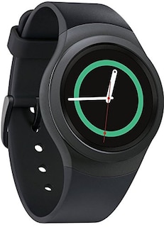 Foto 1 | Foto 1 | Reloj Inteligente Samsung Gear S2 Sm-r720 4gb Wifi Gris Oscuro - Venta Internacional.