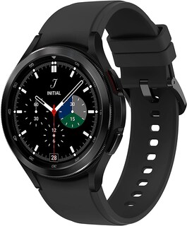 Foto 1 | Foto 1 | Reloj Inteligente Samsung Galaxy Watch 4 Classic 46 mm Negro Reacondicionado - Venta Internacional