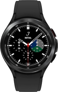Foto 2 | Foto 2 | Reloj Inteligente Samsung Galaxy Watch 4 Classic 46 mm Negro Reacondicionado - Venta Internacional