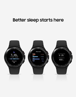 Foto 3 | Foto 3 | Reloj Inteligente Samsung Galaxy Watch 4 Classic 46 mm Negro Reacondicionado - Venta Internacional
