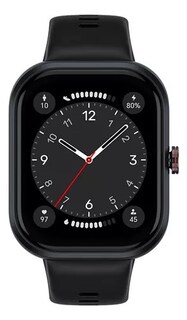 Foto 2 | Foto 2 | Smartwatch Honor Choice Negro
