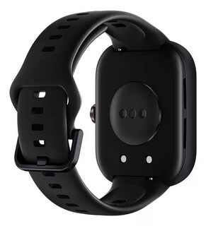 Foto 4 | Foto 4 | Smartwatch Honor Choice Negro