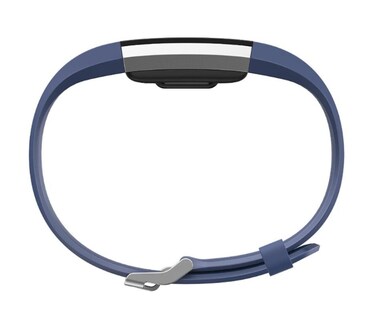 Foto 3 | Foto 3 | Reloj Inteligente Fitbit Charge 2 con Ritmo Cardíaco - Venta Internacional