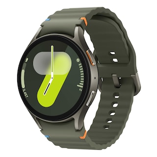 Foto 1 | Foto 1 | Smartwatch Samsung Galaxy Watch7 L310n Gps 44 Mm Acero Inoxidable - Venta Internacional