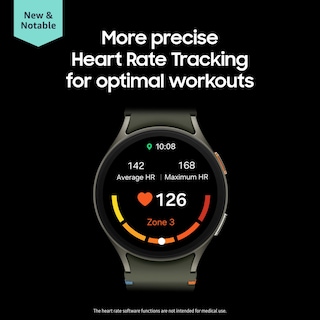 Foto 2 | Foto 2 | Smartwatch Samsung Galaxy Watch7 L310n Gps 44 Mm Acero Inoxidable - Venta Internacional