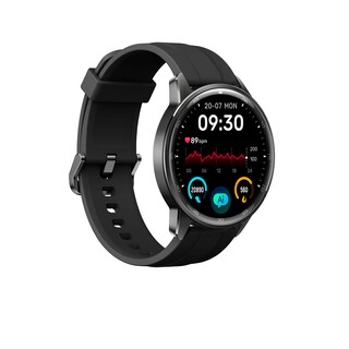 Foto 3 | Foto 3 | Realme Watch S2 Reloj Inteligente Salud Y Notificaciones Negro