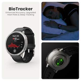 Foto 5 | Foto 5 | Reloj Inteligente Amazfit Active 2 con GPS 44 mm Rastreador de Actividad Física Negro - Venta Internacional