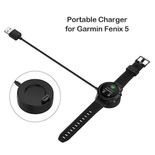 Foto 2 | Foto 2 | Cargador Para Garmin Fenix 5/5s/5x Plus 6/6s/6x Venu - Venta Internacional.