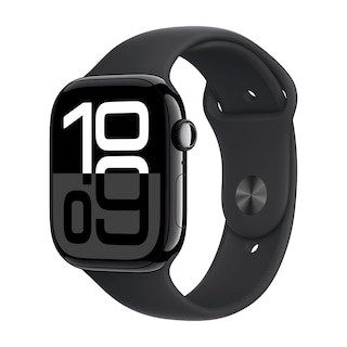 Foto 1 | Foto 1 | Apple Watch Series 10 46mm (mwwp3) Aluminio Negro S/m Negro