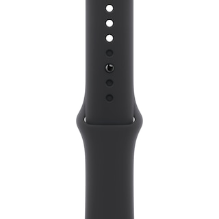 Foto 3 | Foto 3 | Apple Watch Series 10 46mm (mwwp3) Aluminio Negro S/m Negro