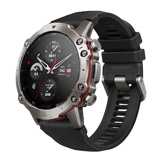 Foto 1 | Foto 1 | Reloj Inteligente Amazfit Falcon Premium 49 Mm Titanio 200 M Wr - Venta Internacional.