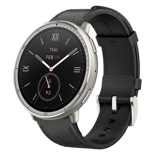 Foto 1 | Foto 1 | Reloj Inteligente Amazfit Active 2 44 Mm, Batería De 10 Días, Negro - Venta Internacional.