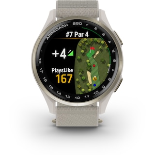 Foto 4 | Foto 4 | Smartwatch Garmin Approach S50