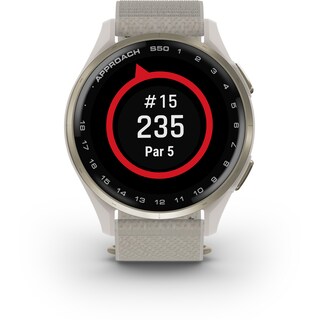 Foto 5 | Foto 5 | Smartwatch Garmin Approach S50