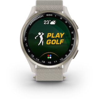 Foto 6 | Foto 6 | Smartwatch Garmin Approach S50