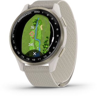 Foto 8 | Foto 8 | Smartwatch Garmin Approach S50