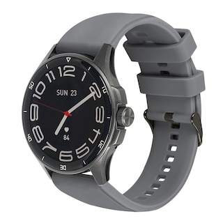 Foto 2 | Foto 2 | Smartwatch Stf Kronos Oblivion Amoled 1.43'' Ip68 Grafito