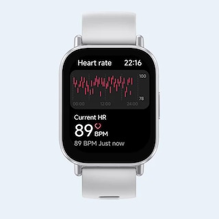 Foto 7 | Foto 7 | Smartwatch Xiaomi Redmi Watch 5 Active LCD - Venta Internacional