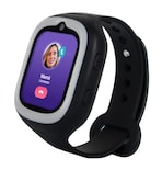 Reloj Inteligente Para Niños Soymomo Smartwhatch Space 3.0 4g Negro