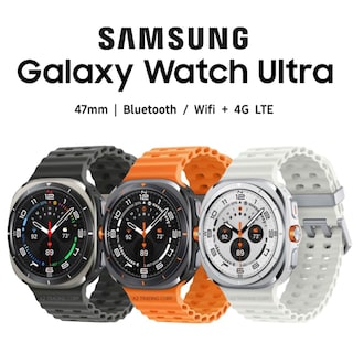 Foto 2 | Foto 2 | Samsung Galaxy Watch Ultra 47mm 4g Blanco