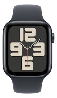 Foto 3 | Foto 3 | Apple Watch Medianoche 44 mm
