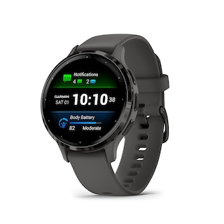 Foto 2 | Foto 2 | Reloj Inteligente Garmin Venu 3s Health Fitness Gps De 41 Mm Con Paquete - Venta Internacional.