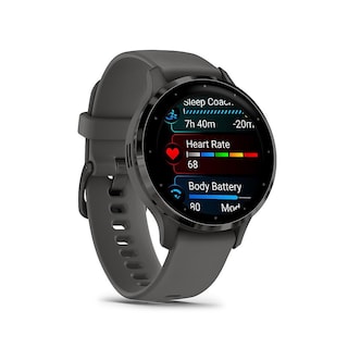 Foto 3 | Foto 3 | Reloj Inteligente Garmin Venu 3s Health Fitness Gps De 41 Mm Con Paquete - Venta Internacional.