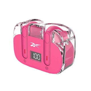 Foto 5 | Foto 5 | Smartwatch Reebok Sport con Audífonos Rosa